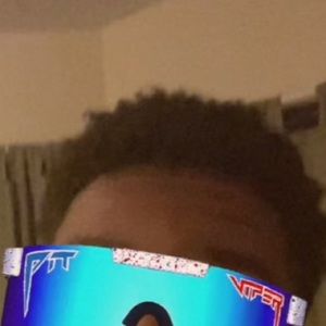 Meet your Posher, Jay